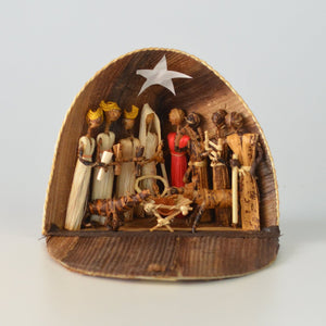 Nativity Set