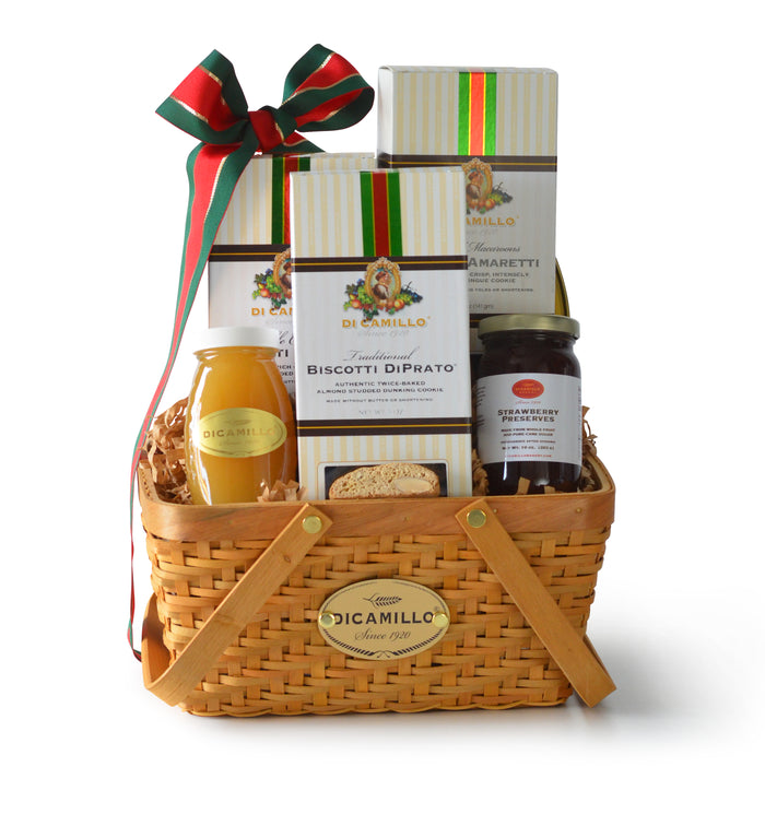 DOLCE BASKET