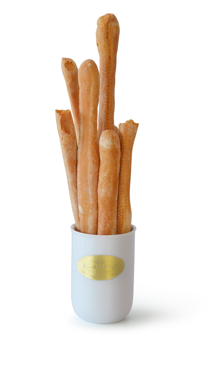 GRISSINI ALL'ARIA (Airy Breadsticks) 3-PACK