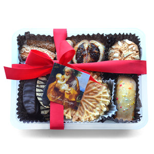 SAN GIUSEPPE PICCOLO BISCOTTI SAMPLER