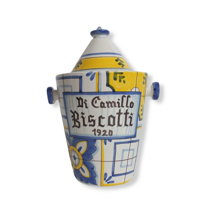 NEW! VASO SICILIANO